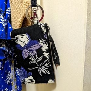 Vera Bradley wristlet or Id wallet